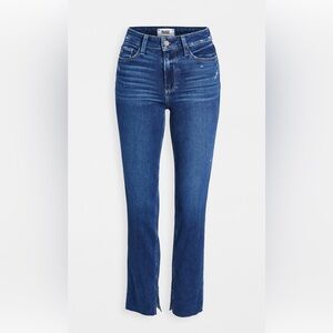 Paige Jeans - Huxton Slim - Size 24